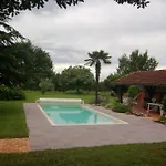 Holiday home Les Houradets