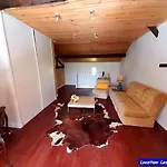Les Houradets Holiday home Monbardon