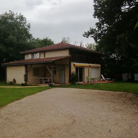 Les Houradets * Monbardon