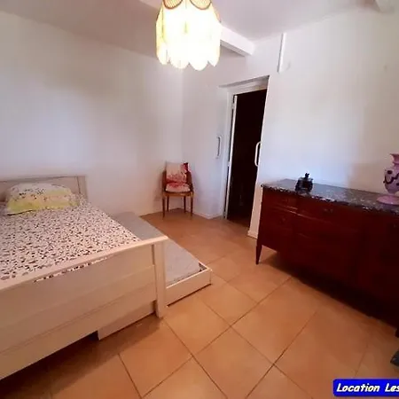 Les Houradets Holiday home *