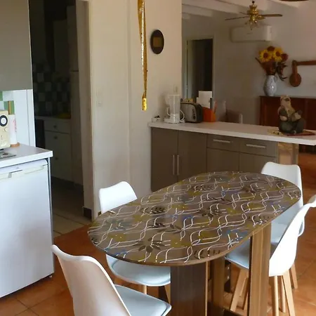Les Houradets Holiday home *
