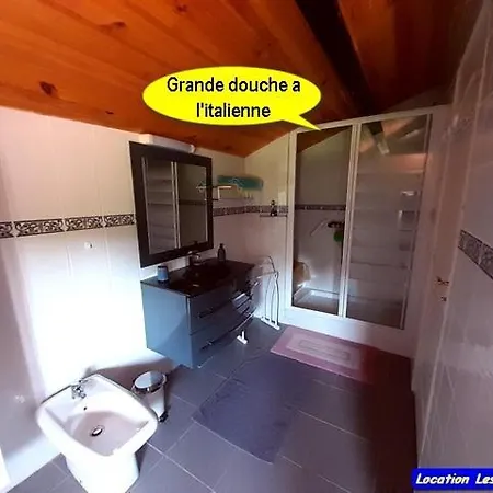 Les Houradets * Monbardon