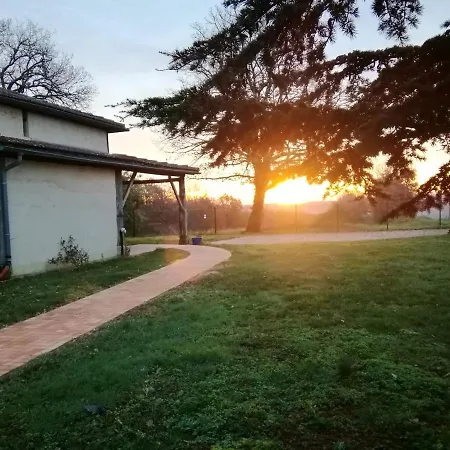 Holiday home Les Houradets *